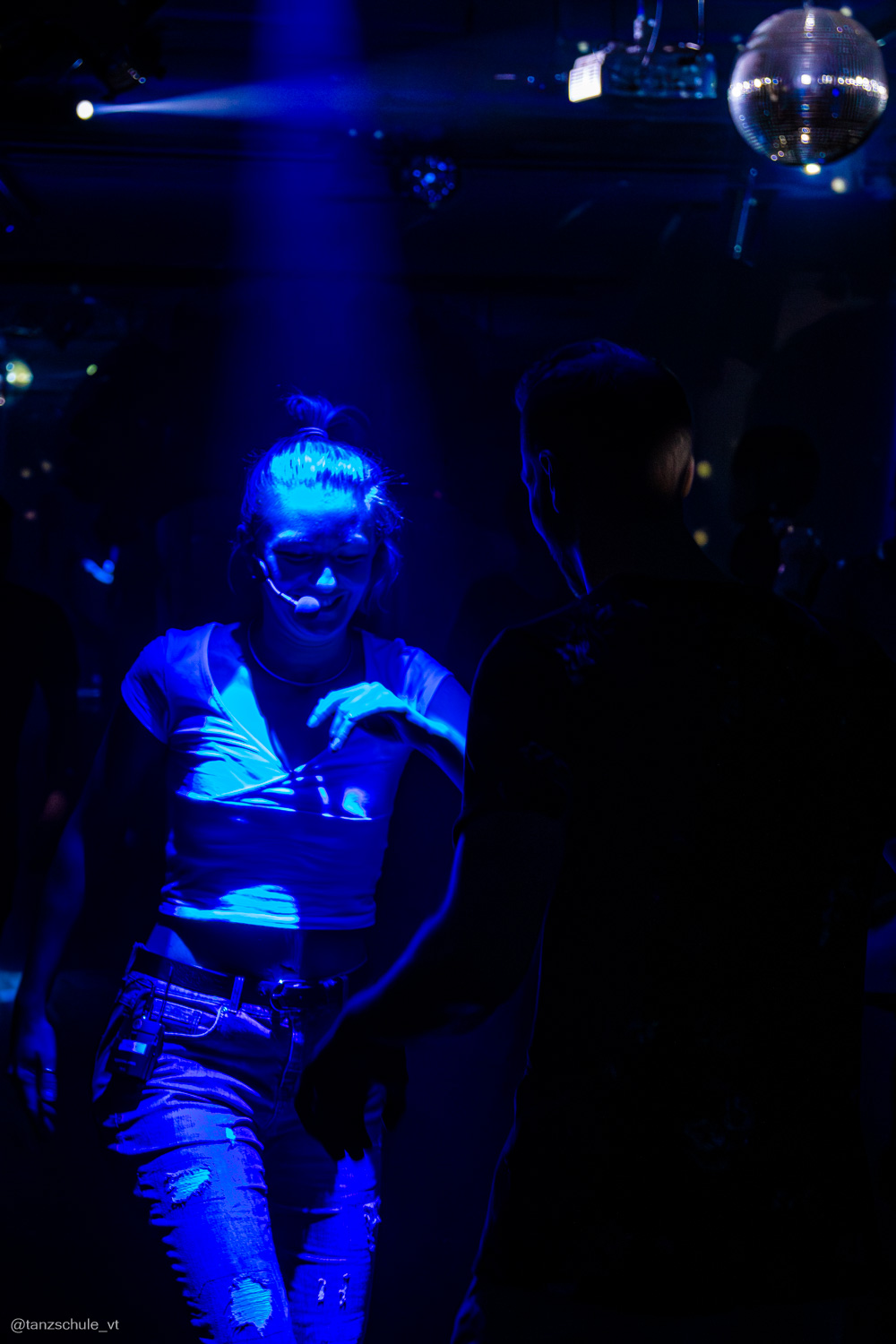 Vollrath Tanzparty 7837